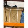 Image 3 : Ex360 Hex Dumbbell, 20lb/6.8kg Set of 2