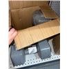 Image 2 : Ex360 Hex Dumbbell, 20lb/6.8kg Set of 2
