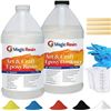 Image 1 : Magic Resin Epoxy Resin for Art and Craft Use
