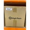 Image 2 : Magic Resin Epoxy Resin for Art and Craft Use