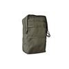 Image 1 : Eberlestock 2L Standard Pouch in Military Green