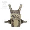 Image 1 : Eberlestock Recon Modular Bino Pack, Small, Mirage Camo, Model Z1SHR