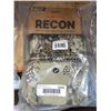 Image 2 : Eberlestock Recon Modular Bino Pack, Small, Mirage Camo, Model Z1SHR