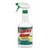 Image 1 : Spray Nine Heavy-Duty Cleaner and Disinfectant 32 oz Bottles (3-Pack)