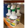 Image 3 : Spray Nine Heavy-Duty Cleaner and Disinfectant 32 oz Bottles (3-Pack)