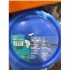 Image 3 : Ben-Mor Grade 30 Zinc Plated Utility Chain 52010, 3/16 Inch, 150 Foot Length