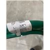 Image 4 : Lot of 3 – Flexon Leader Hose with Brass Fittings, 5/8-Inch