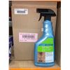 Image 2 : Mapei UltraCare Everyday Stone and Grout Cleaner & Resealer, 24 oz
