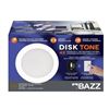 Image 1 : Bazz Disk Tone 4x LED Recessed Fixtures Set for Indoor and Outdoor Use