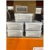 Image 3 : GRK #9 x 2-1/2 in R4 Self-Countersinking Multi-Purpose Screws (100 Count)