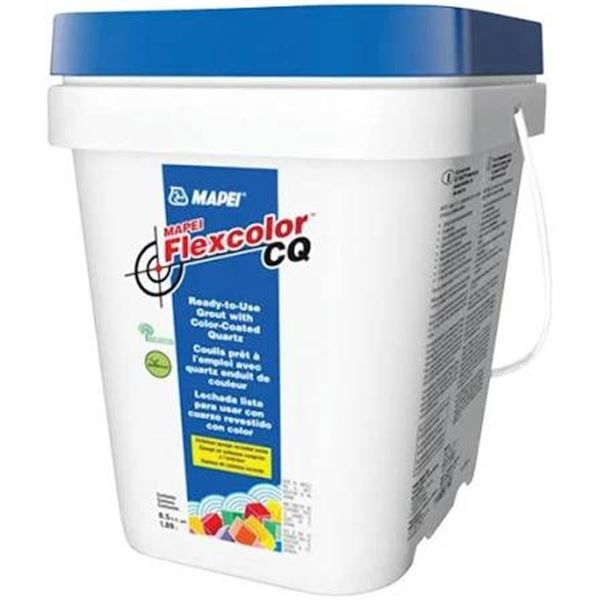 Mapei Flexcolor CQ Grout Ready-to-Use 0.5 Gal