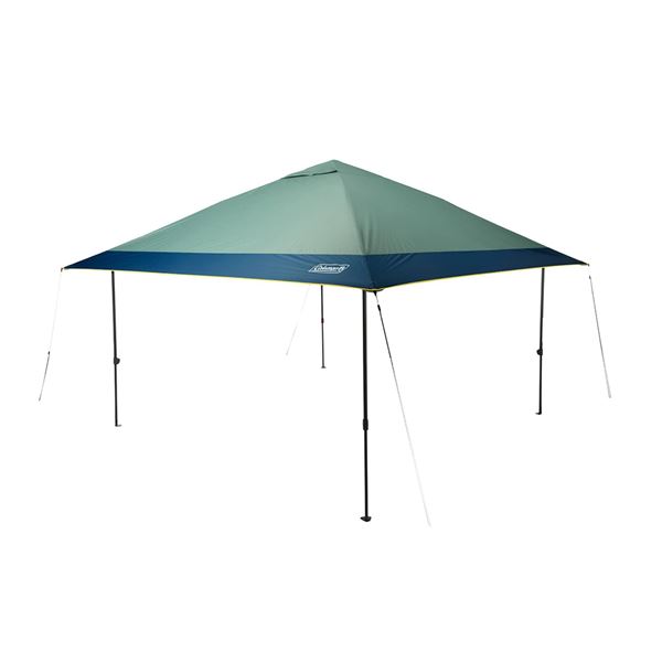 Coleman OnePeak Oasis Event Shelter Canopy Tent with Ventilated Roof