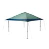 Image 1 : Coleman Oasis II Onepeak Shelter Shade Tent, 13 x 13 ft