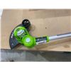 Image 2 : Greenworks 12″ Cordless String Trimmer