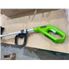 Image 3 : Greenworks 12″ Cordless String Trimmer