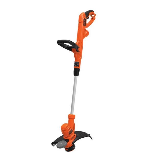 Black+Decker 6 Amp 14-Inch String Trimmer/Edger (Model ST4500)