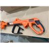 Image 3 : Black+Decker 6 Amp 14-Inch String Trimmer/Edger (Model ST4500)