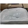 Image 2 : George Courey Grandee 1687 Queen Size Pillow Lot of 2
