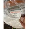 Image 4 : George Courey Grandee 1687 Queen Size Pillow Lot of 2