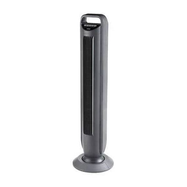 Lasko Oscillating Tower Fan with Digital Controls and Timer