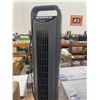 Image 2 : Lasko Oscillating Tower Fan with Digital Controls and Timer