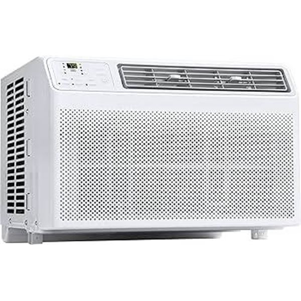 TCL Smart Window Air Conditioner, Model 10W3E1-A, 10,000 BTU