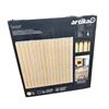 Image 2 : Sonolok 15.5 ft sound-absorbing wall panel kit (4-pack)