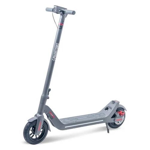 Phantom GoGo A8 Electric Scooter with 12-inch Tires