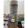 Image 2 : Harrington Runner Tan 36in x 35ft Roll – SKU MT1006075