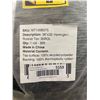 Image 3 : Harrington Runner Tan 36in x 35ft Roll – SKU MT1006075