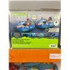 Image 2 : Tobin Sports Whitewater Rush Inflatable River Tubes With Two Handles