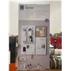 Image 2 : Umbra Peg Message Board with Accessories, White