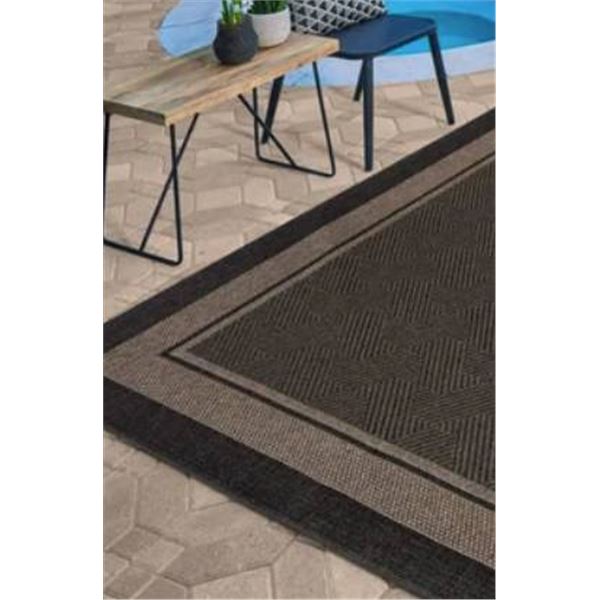 Gertmenian Toscana Indoor Outdoor Area Rug, 31 in x 60 in