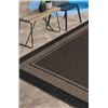 Image 1 : Gertmenian Toscana Indoor Outdoor Area Rug, 31 in x 60 in