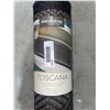 Image 3 : Gertmenian Toscana Indoor Outdoor Area Rug, 31 in x 60 in