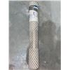 Image 2 : Gertmenian Toscana Indoor/Outdoor Rug 31 in x 52 in Beige Chevron