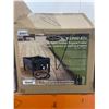Image 2 : Fine Sense 65,000 BTU Portable Outdoor Propane Cooker