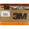 Image 3 : 3M Versaflo M-407 Respiratory Helmet with Inner Face Seal Case LOT OF 2