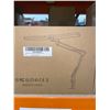 Image 3 : Adjustable LED Desk Lamp With Clamp Base