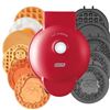 Image 1 : Dash Multimaker With 7 Removable Nonstick Plates