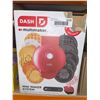 Image 2 : Dash Multimaker With 7 Removable Nonstick Plates