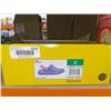 Image 3 : Joybees Kids Jordan Shoes, Purple/Violet, Size 2