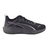 Image 1 : Puma Rocket Fuel Running Shoe for Men, US Size 11, Black/Noir