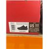 Image 3 : Puma Rocket Fuel Running Shoe for Men, US Size 11, Black/Noir