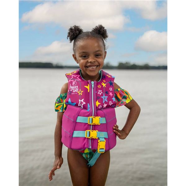 Hyperlite Child Life Vest