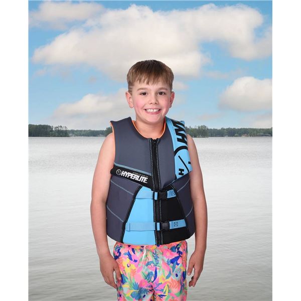 Hyperlite Youth Life Jacket