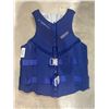 Image 2 : Adult Size Large Hyperlite Men’s Life Vest with Dual Buckle Closure