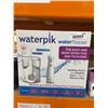 Image 2 : Waterpik Water Flosser Ultra Plus and Cordless Pearl Combo