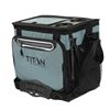 Image 1 : Titan Arctic Zone – Insulated Leak-Proof Collapsible Cooler Bag