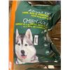 Image 2 : Adult Dog Kibble Lamb, Rice & Vegetable Formula Dog Food, 18.14kg
